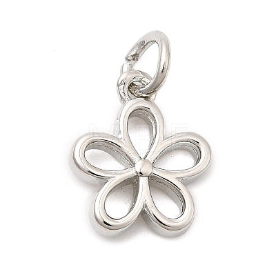 Brass Charms KK-C139-31A-P-1