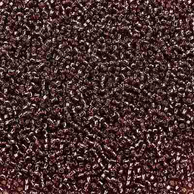 TOHO Round Seed Beads SEED-XTR11-0026B-1