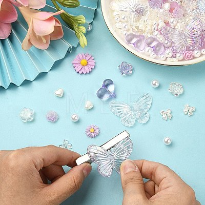 DIY Jewerly Finding Finding Kit CRES-YW0001-23-1