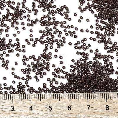 MIYUKI Round Rocailles Beads X-SEED-G009-RR0409-1