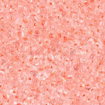 Luminous Glass Seed Beads X1-SEED-A033-07L-1