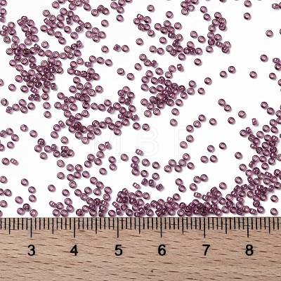 MIYUKI Round Rocailles Beads SEED-X0056-RR2448-1