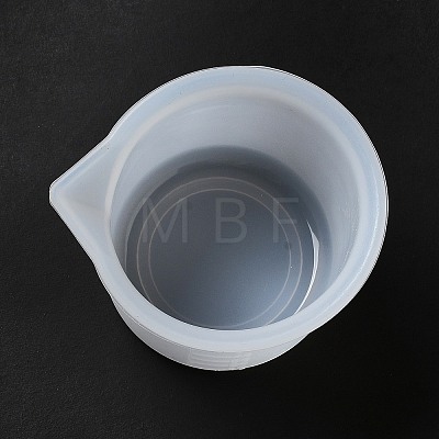 Silicone Measuring Cups SIMO-H009-09-1