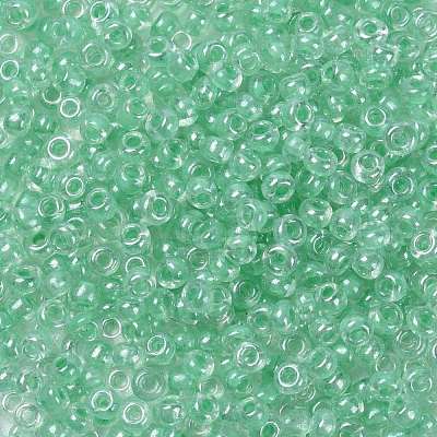 8/0 Glass Seed Beads SEED-A015-3mm-2219-1