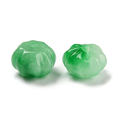 Natural Jade Beads G-E418-32-1