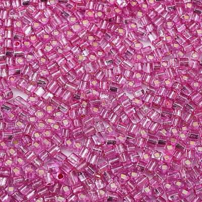 Glass Seed Beads SEED-M011-01A-21-1