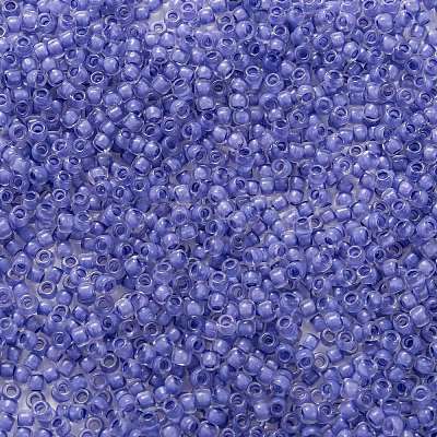 TOHO Round Seed Beads X-SEED-TR08-0977-1