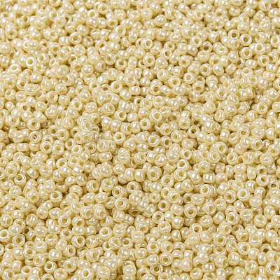 MIYUKI Round Rocailles Beads SEED-JP0009-RR0441-1