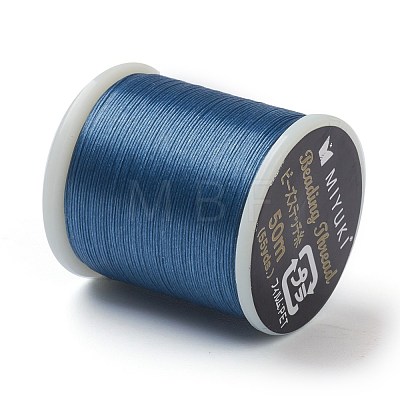 MIYUKI Beading Nylon Thread B NWIR-B001-17-1