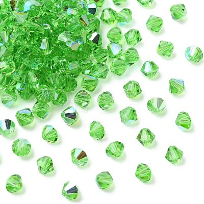 Preciosa® Crystal Beads Y-PRC-BA5-50520-200-1