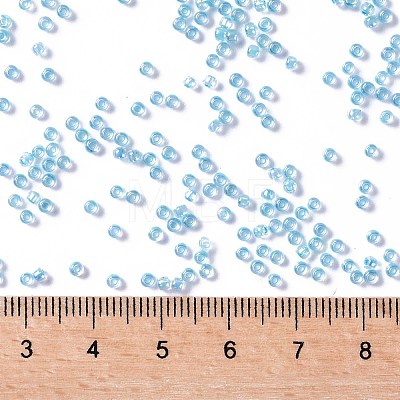 TOHO 11/0 Round Beads SEED-TR11-0781-1
