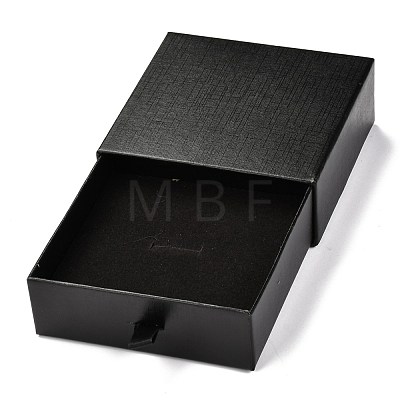 Square Paper Drawer Box CON-J004-01C-05-1