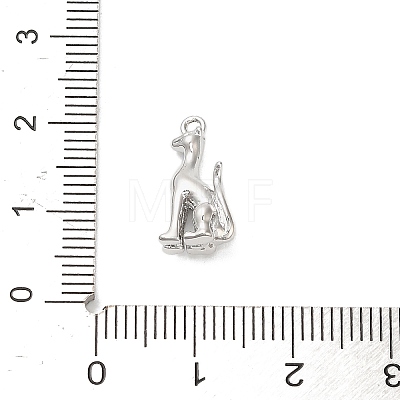Brass Pendants LS-KK-D427-04A-P-1