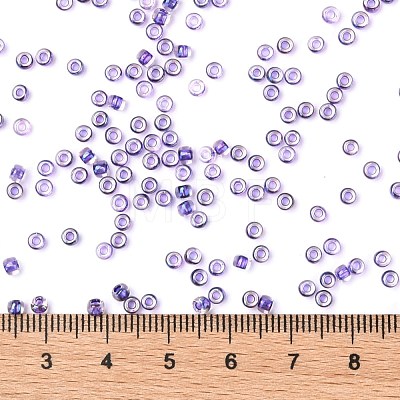 TOHO 8/0 Round Beads SEED-XTR08-0181-1