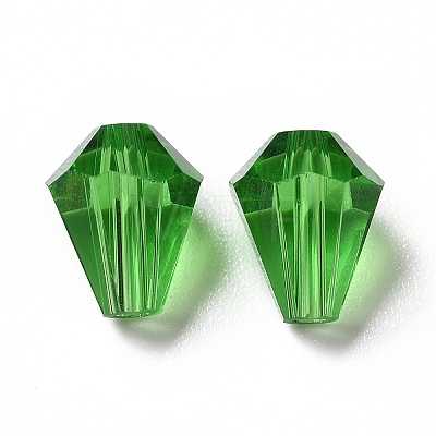 Glass Imitation Austrian Crystal Beads GLAA-H024-13D-28-1