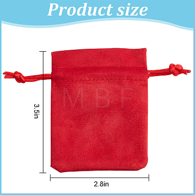 12Pcs Velvet Cloth Drawstring Bags TP-DR0001-01A-01-1