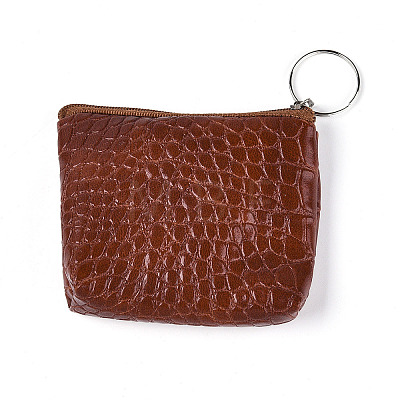 PU Leather Wallets AJEW-N003-13-1