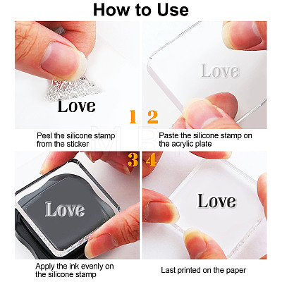 PVC Stamps DIY-WH0371-0041-1