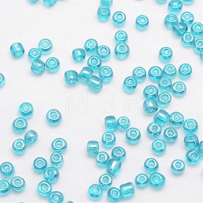 8/0 Glass Seed Beads SEED-J012-F8-119-1