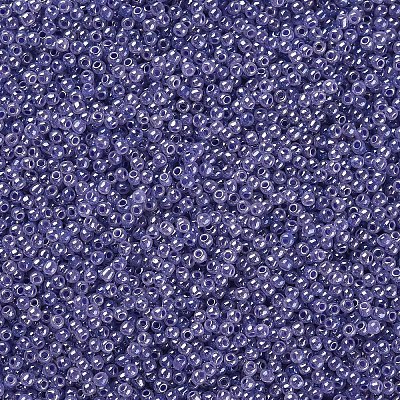 12/0 Grade A Round Glass Seed Beads SEED-N001-B-146-1