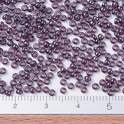 MIYUKI Round Rocailles Beads X-SEED-G007-RR0170-1
