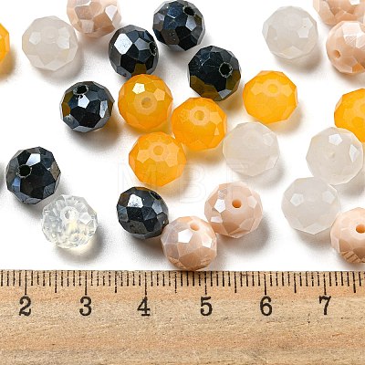 Glass Beads EGLA-A034-SM10mm-38-1