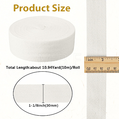 Cotton Ribbons OCOR-GF0006-46A-1