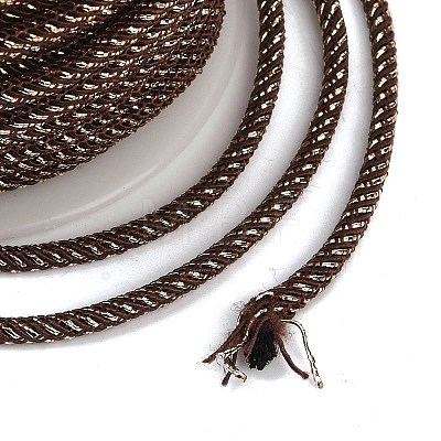 Nylon Braided Cords NWIR-C004-03K-1