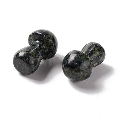 Natural Gemstone GuaSha Stone G-A205-25-1