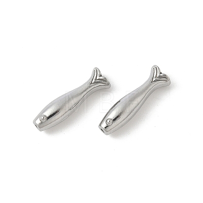 304 Stainless Steel Beads X1-STAS-F320-15A-P-1