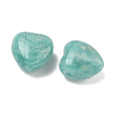 Natural Amazonite Beads G-B180-A03-01-1
