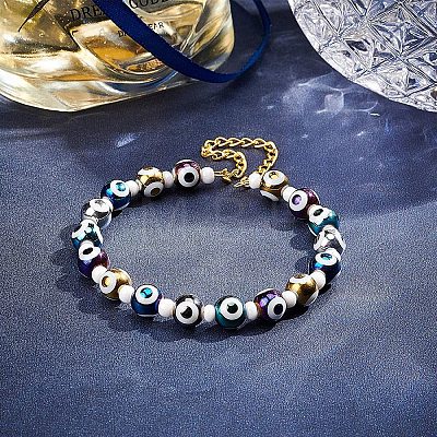 Glass Beads EGLA-NB0001-11-1