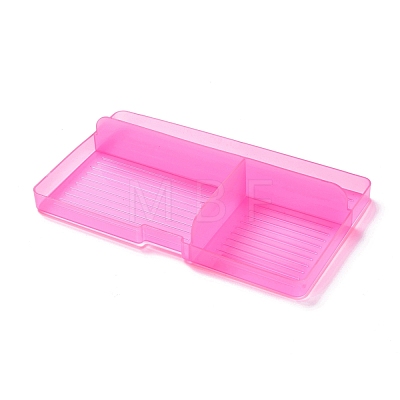 Plastic Box CON-F018-02-1