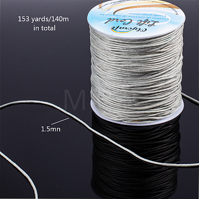 Olycraft Polyester Thread NWIR-OC0001-04-22-1