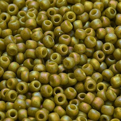 TOHO 11/0 Round Beads SEED-TR11-2630F-1
