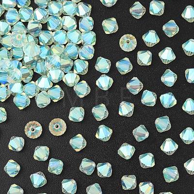 Preciosa® Crystal Beads Y-PRC-BA4-50000-20000-1