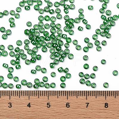 TOHO Round Seed Beads SEED-TR08-0108B-1