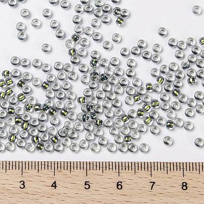 MIYUKI Round Rocailles Beads SEED-G008-RR3201-1