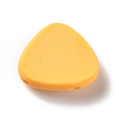Opaque Resin Cabochons RESI-C012-31-1