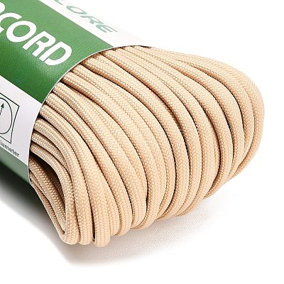 550 Paracord Polyester Parachute Cord FB-F019-A20-1
