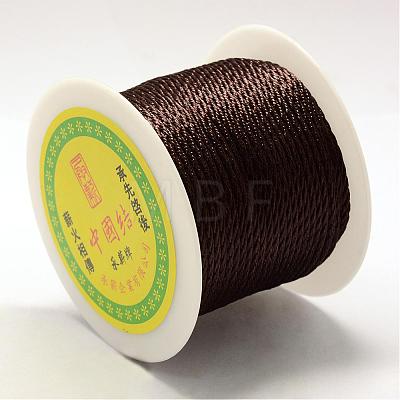 Nylon Thread NWIR-R026-3.0mm-738-1