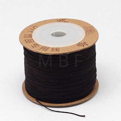 Nylon Threads NWIR-N003-0.6mm-05D-1