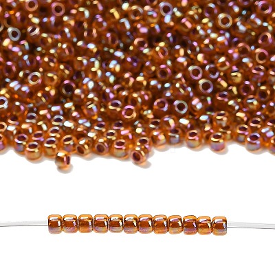 TOHO 8/0 Round Beads SEED-TR08-1825-1