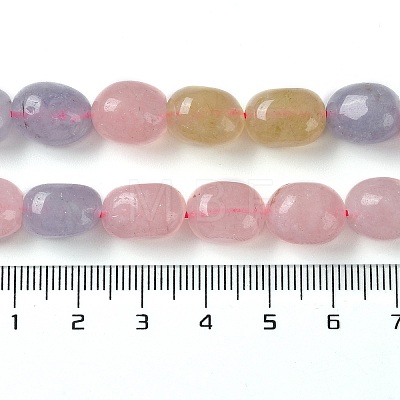 Natural Malaysia Jade Beads Strands G-I283-H12-02-1