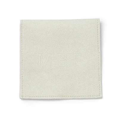 Microfiber Gift Packing Pouches ABAG-Z001-01A-1