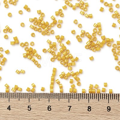 Cylinder Seed Beads SEED-H001-H22-1