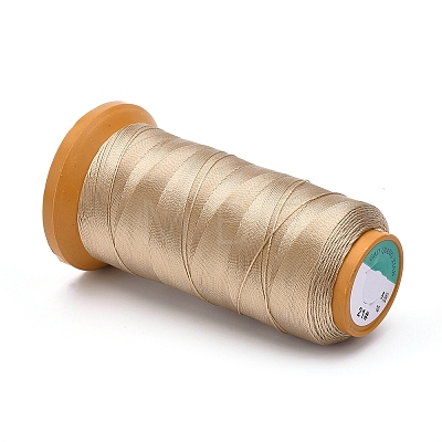 Polyester Threads X-NWIR-G018-E-21-1