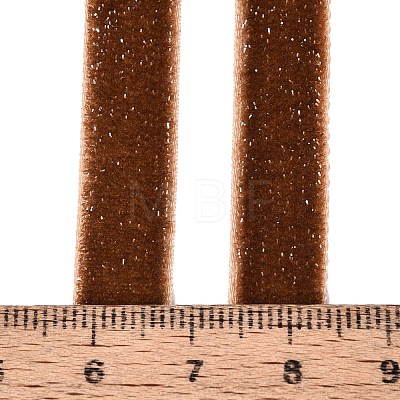 Glitter Sparkle Single Face Velvet Ribbon SRIB-Q023-01A-13-1