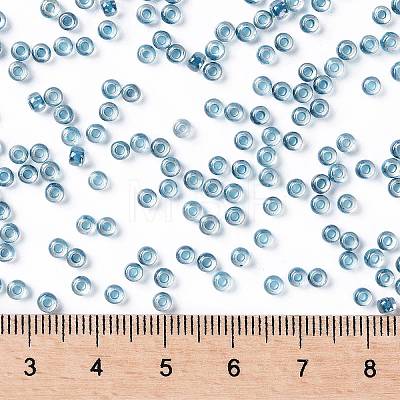 TOHO Round Seed Beads X-SEED-TR08-0188-1