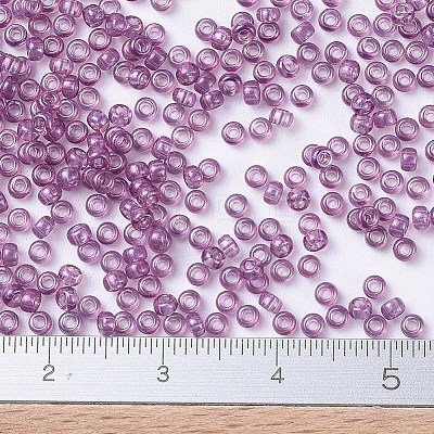 MIYUKI Round Rocailles Beads X-SEED-G007-RR0316-1